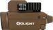 Фонарь Olight Baldr S, green laser, ц:desert tan 23703523 фото 4