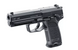 Пістолет пневматичний Umarex HK USP 4,5 мм ВВ 39860245 фото 1