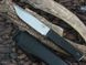 Нож охотничий 13 см Fallkniven Forest Knife S1L фото 1