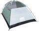 Палатка Skif Outdoor Tuzla 2, 50+140+50x220x100 cm (2-x местная) ц:green 3890391 фото 4