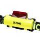 Ліхтар налобний Mactronic Ultimo (300 Lm) Cool/Red USB Rechargeable Helmet Kit (PHL0011) DAS301512 фото 10
