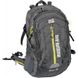 Рюкзак Skif Outdoor Adventure, 40L, к:dark gray 3890266 фото 2