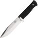 Нож охотничий 13 см Fallkniven Forest Knife S1L фото 2