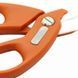 Ножиці Prox PE Cut Ceramic Scissors ц:khaki 18500156 фото 2