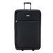 Валіза Semi Line 20" (S) Black (T5656-1) DAS302629 фото 3