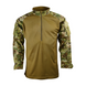 Флис тактический KOMBAT UK UBACS Tactical Fleece Мультикам 5060545652121 фото 3