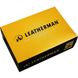 Мультитул LEATHERMAN Rebar Black, картонна коробка 831563 фото 1