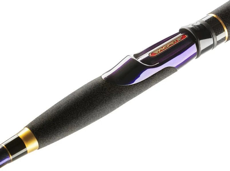 Спінінг Favorite Skyline NEW SKYA-842H 2.54m 20-60g Ex.Fast