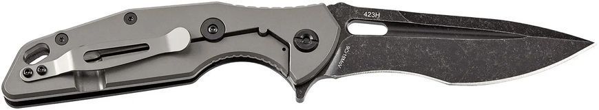 Нож Skif Defender II BSW ц:black