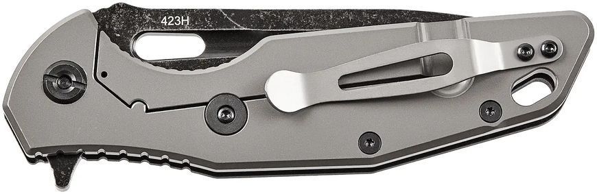 Нож Skif Defender II BSW ц:black