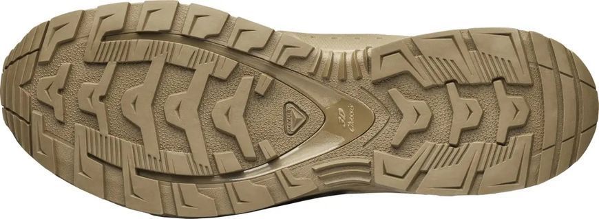Ботинки Salomon XA Forces JUNGLE coyote, 12