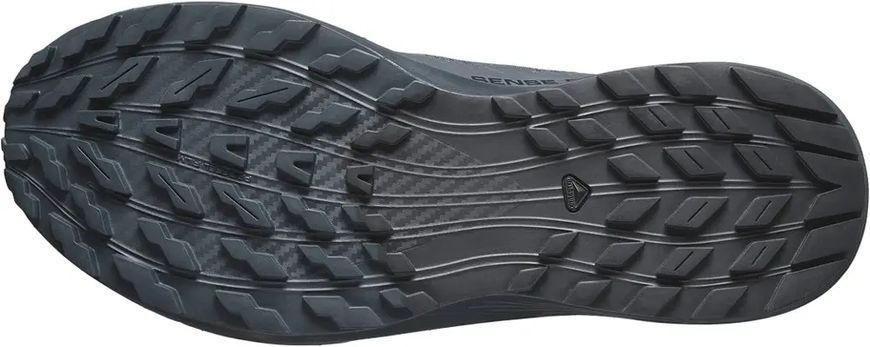 Кросівки Salomon Sense Ride 5 SR Indink, 10.5