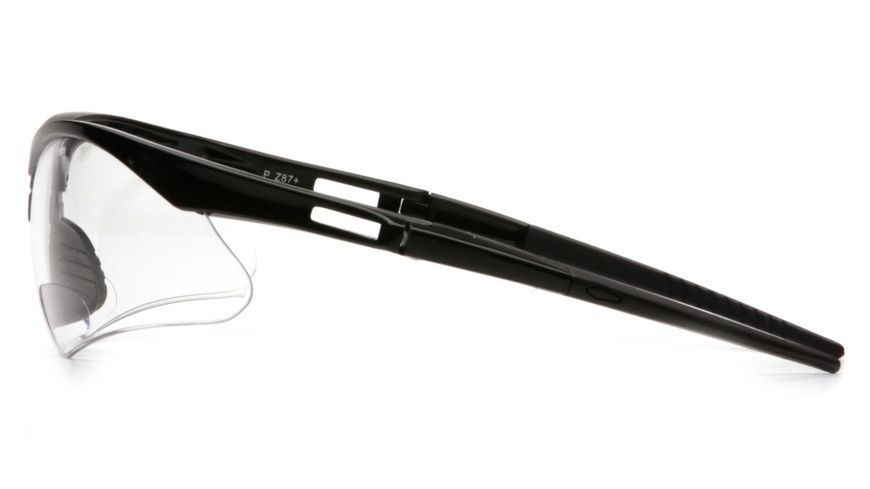 Бифокальные защитные очки ProGuard Pmxtreme Bifocal (clear +1.5), прозрачные
