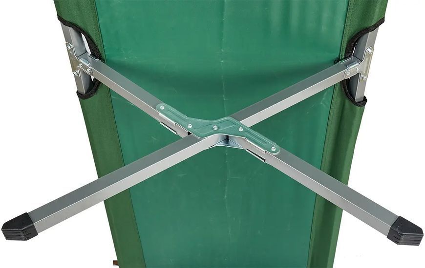 Ліжко розкладне Skif Outdoor Relax ST 120 Green