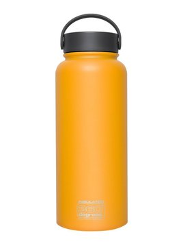 Бутылка Sea to Summit Wide Mouth Insulated (550 ml, Yellow)