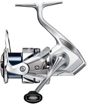 Котушка Shimano Stradic FM 2500S 6+1BB 5.1:1