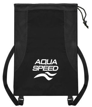 Сумка сетчатая Aqua Speed MESH BACK PACK