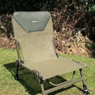 Крісло Korum Aeronium Supa Lite Chair Зелений