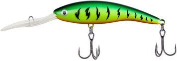 Воблер Select Basher 110F 110mm 23.0g #02 (max 6.0m)