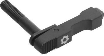 Клавиша CMMG сброс магазина для AR15 двухсторонняя. Цвет &ndash; черный