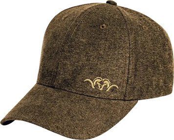 Кепка Blaser Active Outfits VINTAGE Cap 21 L/XL Dark Brown, L/XL