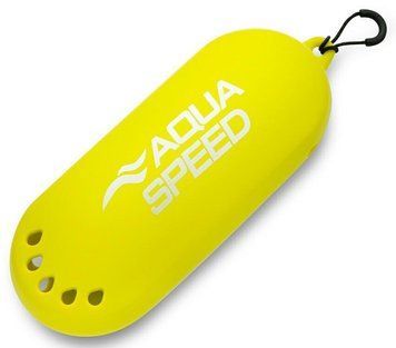Чехол для очков Aqua Speed ​​Silicone goggle case
