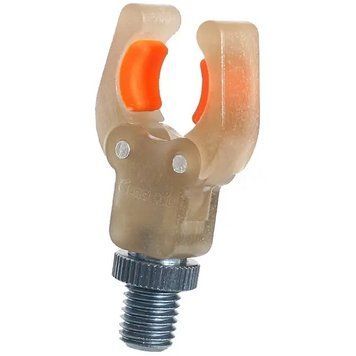 Підставка Prologic Butt Klinger Rod Rest Glow для комля вудилища (2шт/уп)