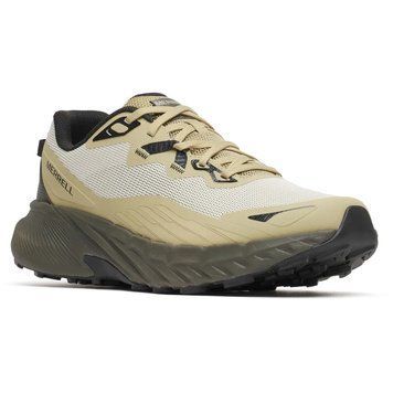 Кроссовки ч Merrell AGILITY TRAIL burlap - 44 - бежевый