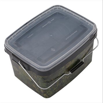 Відро прямокутне Gardner Eco buckets, 17л