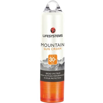 Lifesystems бальзам для губ Mountain SUN Stick - SPF30, 40020