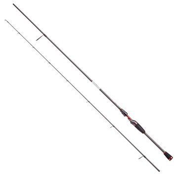 Спінінг DAM Effzett Perch Special 1.90м 2-8гр.