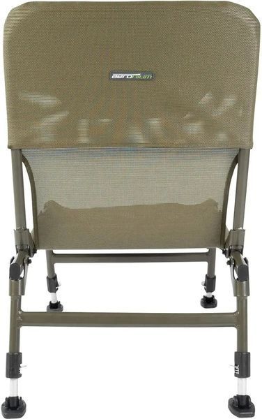 Крісло Korum Aeronium Supa Lite Chair Зелений