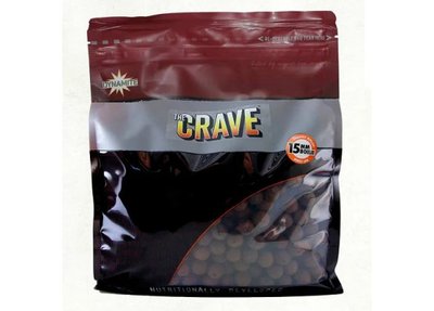 Бойли Dynamite Baits The Crave 15mm 1kg