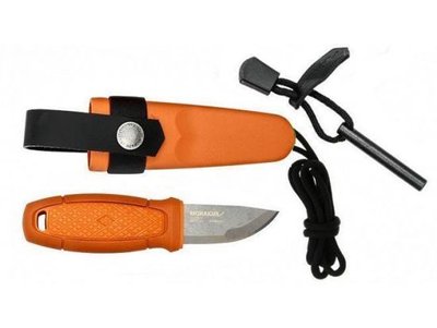 Нож Morakniv Eldris Neck Knife ц:оранжевый, 23050201