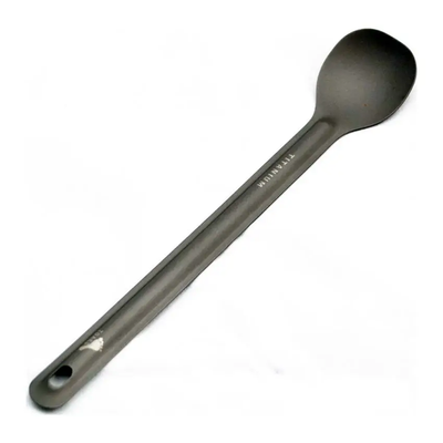 Titanium Long Handle Spoon ложка (Toaks)