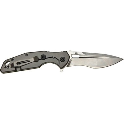 Нож SKIF Defender II SW ц:olive, 17650282