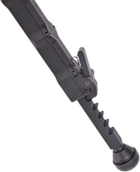 Сошки Accu-Tac FC-4 G2 швидкознімні. Picatinny