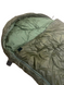 Спальный мешок KOMBAT UK Sleeping Bag Оливковый 5056258903698 фото 3
