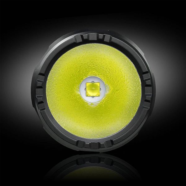 Ліхтарик Mactronic Blitz K3 3000 люмен THS0021