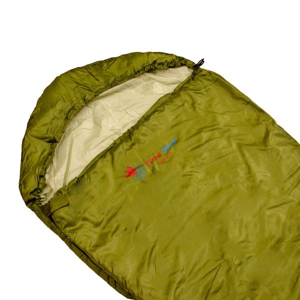 Спальный мешок Time Eco Light-210