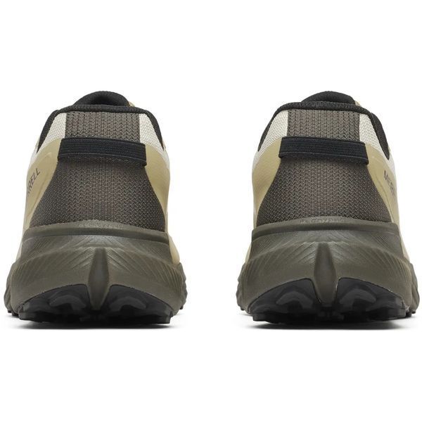 Кроссовки ч Merrell AGILITY TRAIL burlap - 44 - бежевый