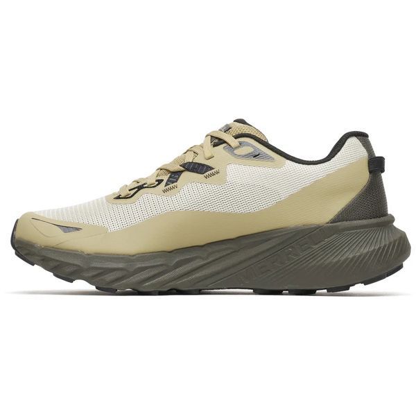 Кроссовки ч Merrell AGILITY TRAIL burlap - 44 - бежевый