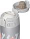 Термокружка Zojirushi SM-TAE48SASZ 0.48 л 16780552 фото 2