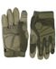 Рукавички тактичні KOMBAT UK Alpha Tactical Gloves Койот 5060545654415 фото 3