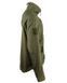 Фліс тактичний KOMBAT UK Defender Tactical Fleece 5060545651773 фото 3
