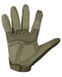 Рукавички тактичні KOMBAT UK Alpha Tactical Gloves Койот 5060545654415 фото 4