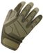 Рукавички тактичні KOMBAT UK Alpha Tactical Gloves Койот 5060545654415 фото 2