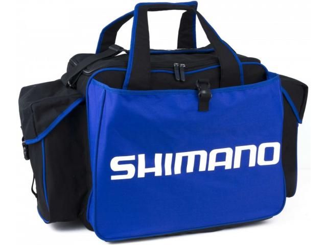 Сумка Shimano Allround Dura DL Carryall 52x37x43cm, 22669103
