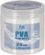 Пва-сетка Katran PVA mesh refill 25mm 50m (solid plastic can)