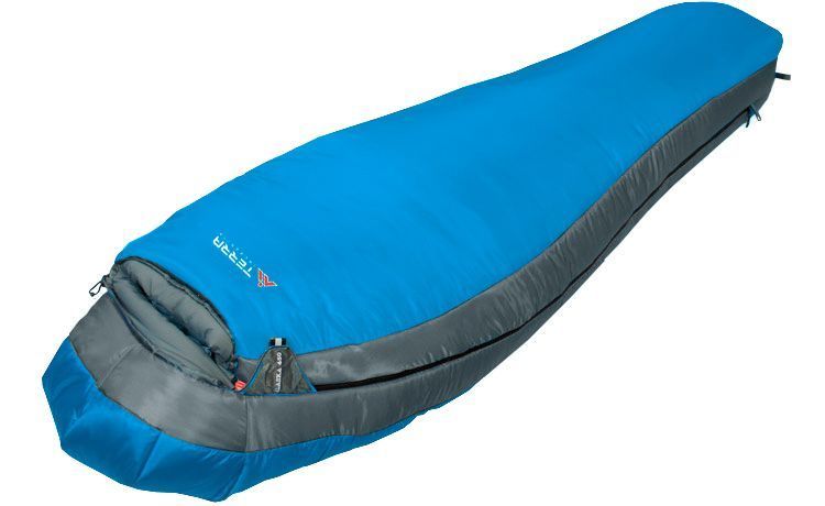 Спальний мішок Terra Incognita Alaska 450 Right